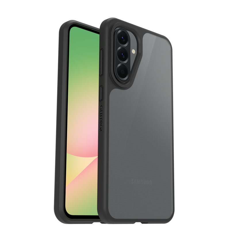 product image 1 - Galaxy A56 5G Funda React Series