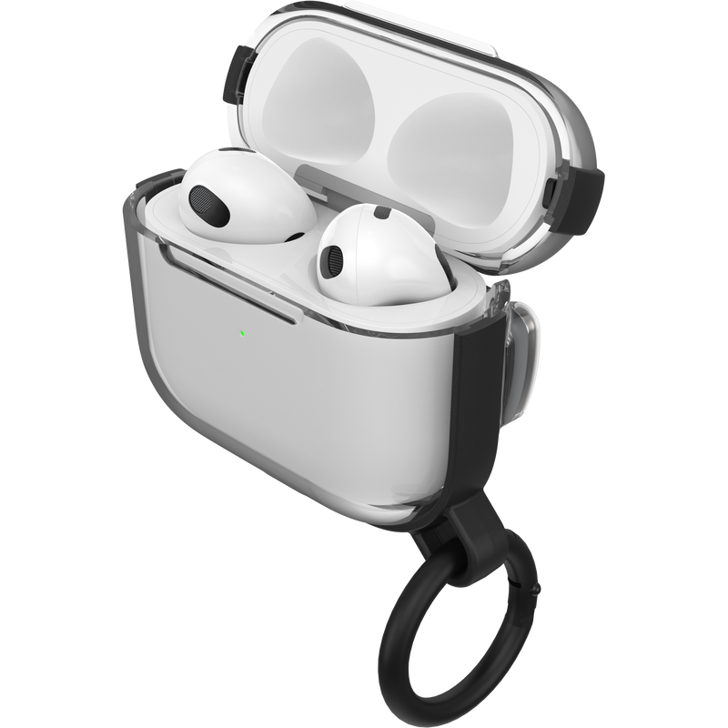 product image 1 - AirPods (3.a gen) Funda Lumen Series