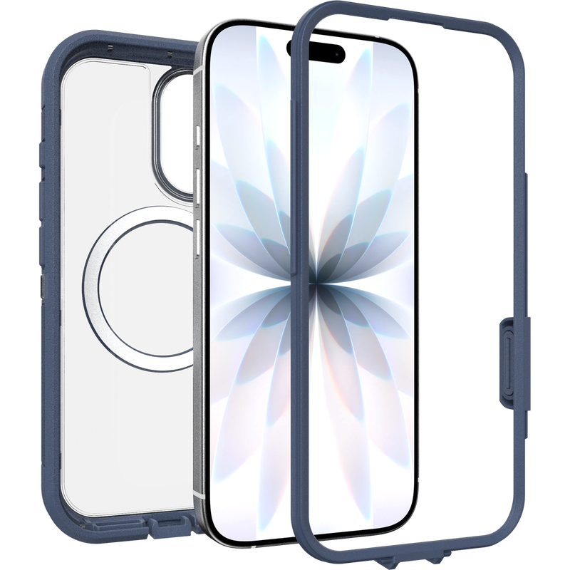 product image 3 - iPhone 17 Hülle Defender Series Pro XT