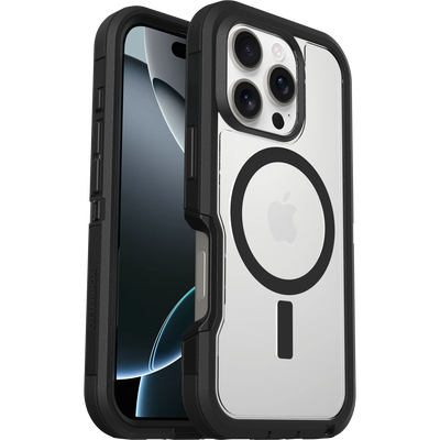Coque iPhone 16 Pro | Defender Series XT pour MagSafe
