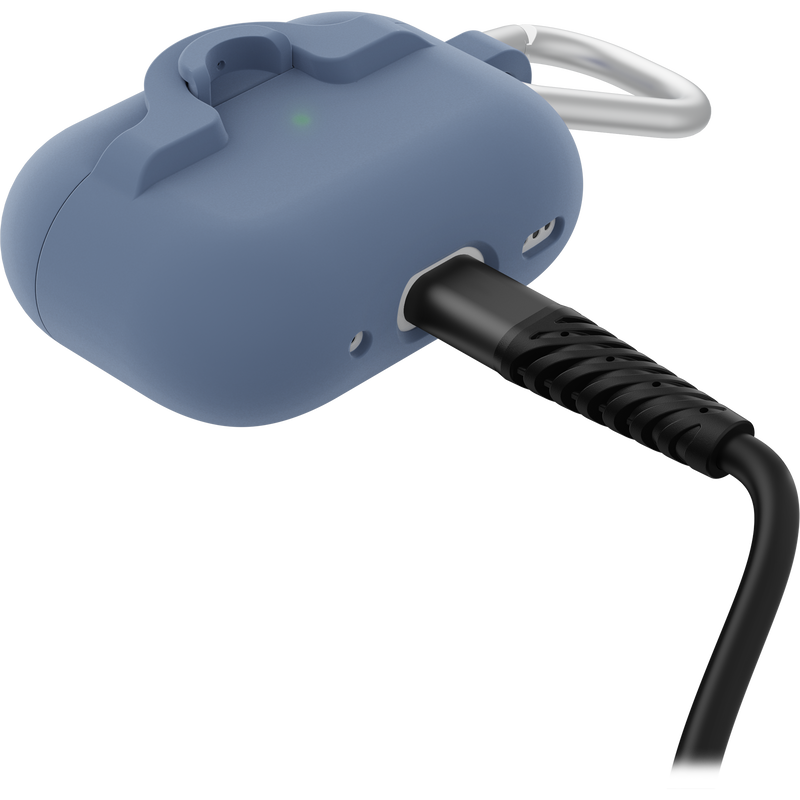 product image 4 - Apple Airpods Pro 1.a & 2.a gen Auriculare Funda