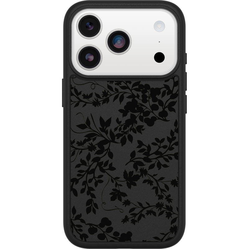 product image 2 - Coque iPhone 17 Pro Symmetry Series avec Camera Control Gothic Revivial Collection