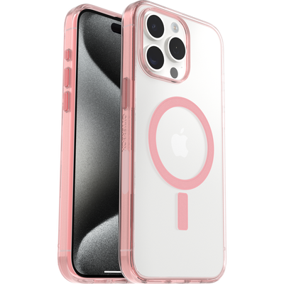 iPhone 15 Pro Max Funda | Lumen Serie