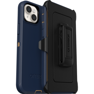 iPhone 14 Plus Funda | Defender Serie