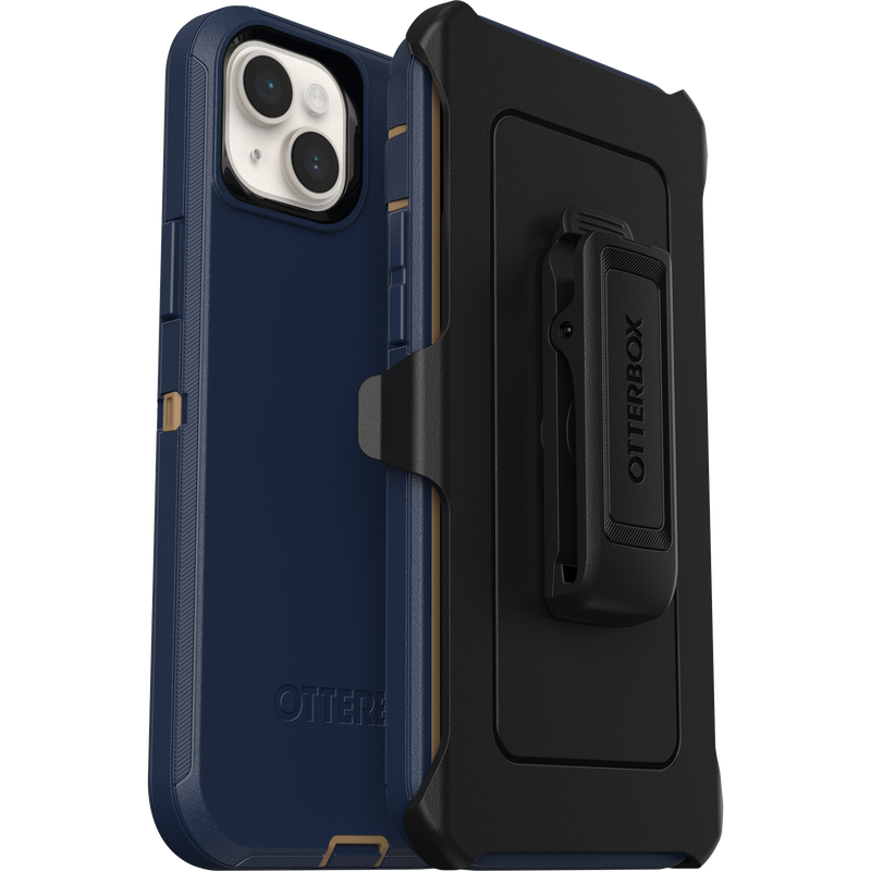 product image 1 - iPhone 14 Plus Funda Defender Series