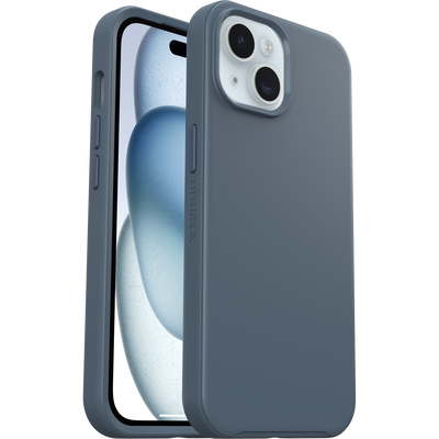 Coque iPhone 15, iPhone 14 et iPhone 13 | Symmetry Series pour MagSafe