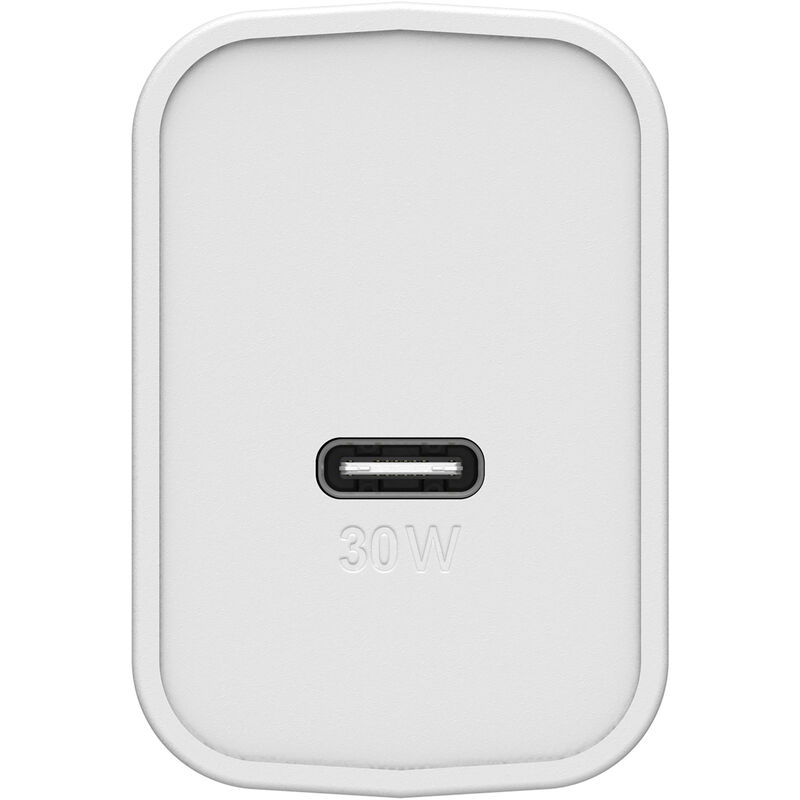 product image 2 - USB-C 30w Cargador de Pared Carga Rápida  | Premium