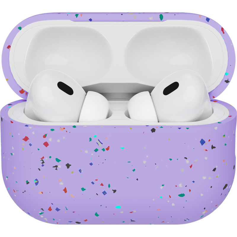 product image 1 - Apple AirPods Pro (2.a gen) Funda Core Series