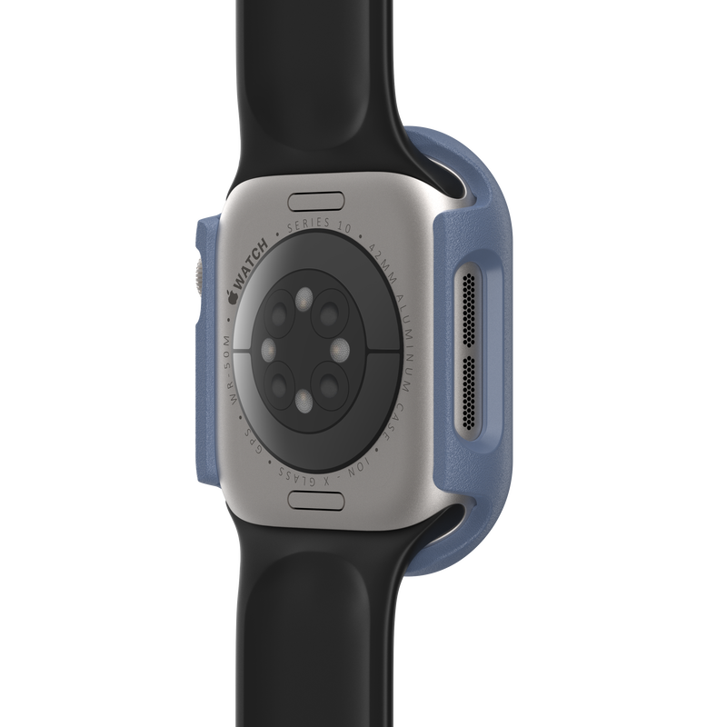 product image 5 - Apple Watch Series 10 Skal 42mm Eclipse Series con Screen Protector