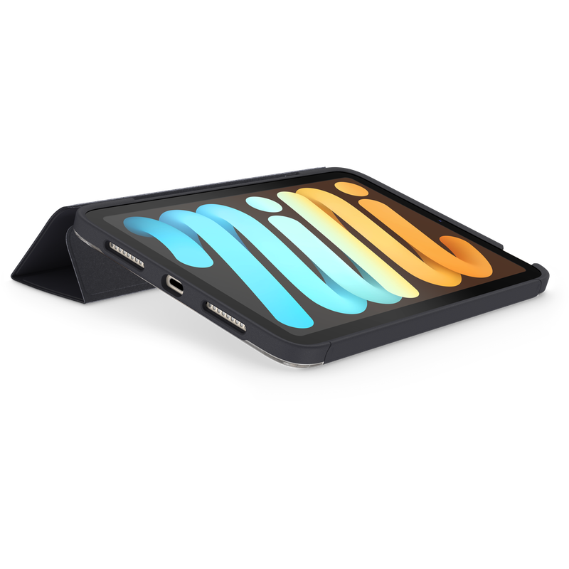 product image 4 - Coque iPad mini (A17) et iPad mini (6e gén) Symmetry Series 360 Elite