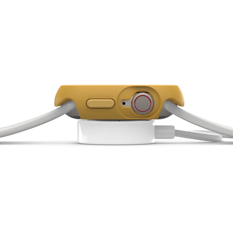 product image 4 - Apple Watch Series 9/8/7 Funda Eclipse Series con Screen Protector
