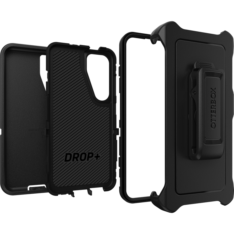 product image 4 - Galaxy S24 Funda Defender Series