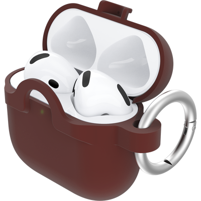 Coque Apple AirPods 4e gén | Coque AirPods