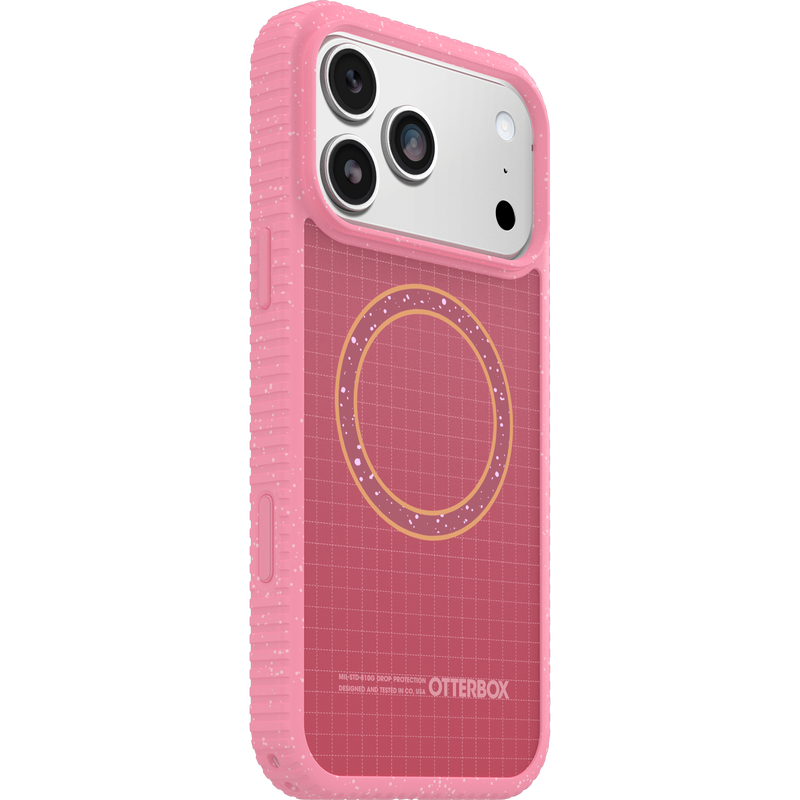 product image 3 - Coque iPhone 17 Pro Max Sole Series