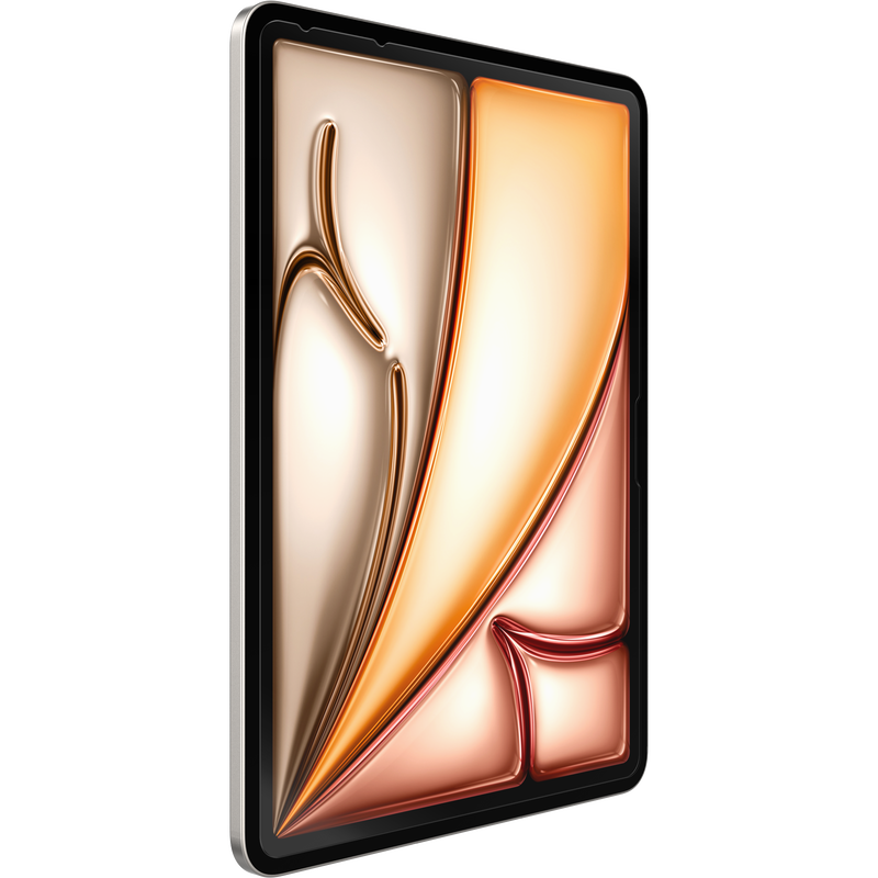 product image 3 - iPad Air 11" (M3/M2) Protector de Pantalla Premium Glass