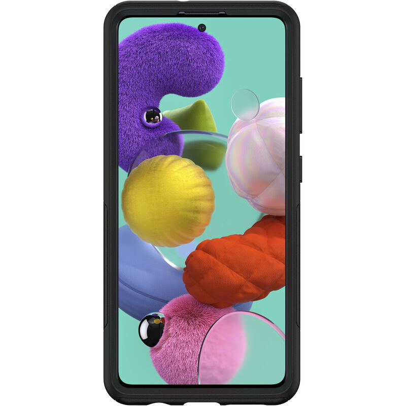 product image 2 - Coque Galaxy A51 Commuter Series Lite