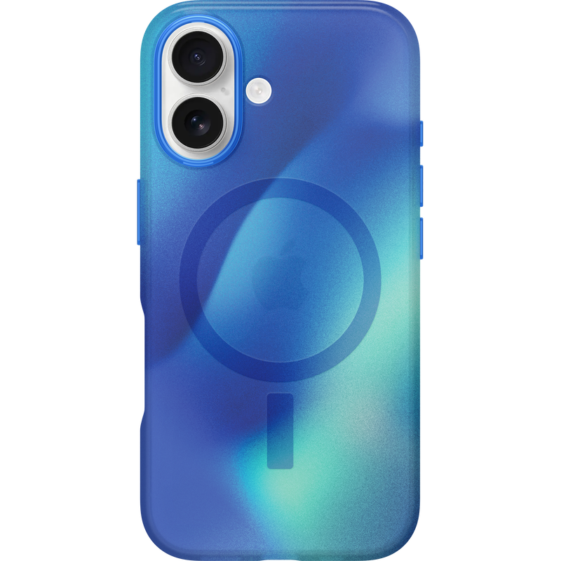 product image 2 - iPhone 16 Funda Figura Series