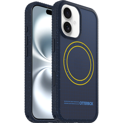 iPhone 16 Hoesje | Sole Series voor MagSafe