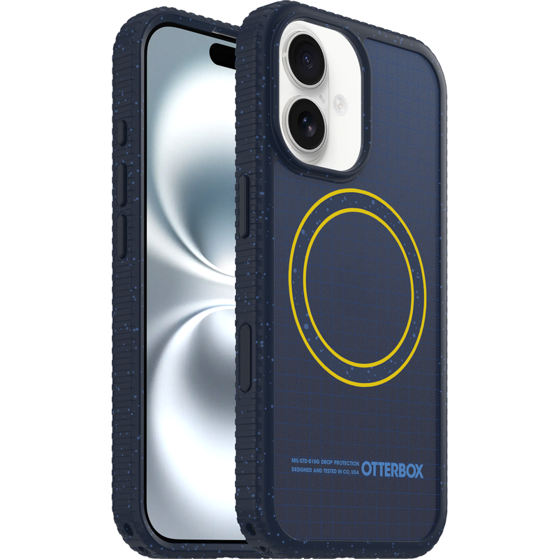 product image 1 - iPhone 16 Hoesje Sole Series voor MagSafe