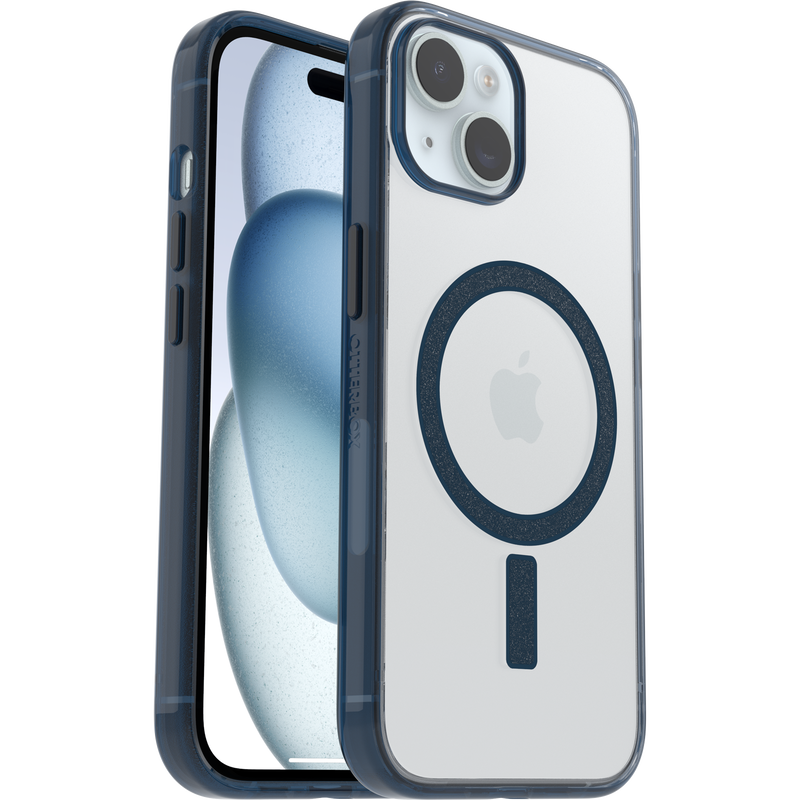 product image 1 - iPhone 15 Funda Lumen Series