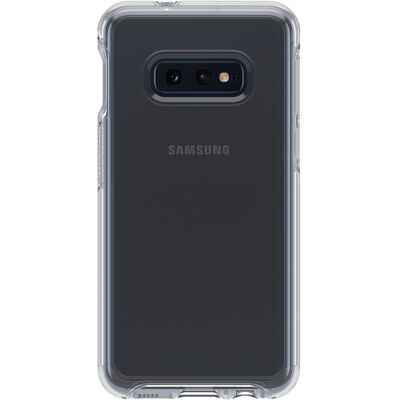 Symmetry Series Clear for Galaxy S10e