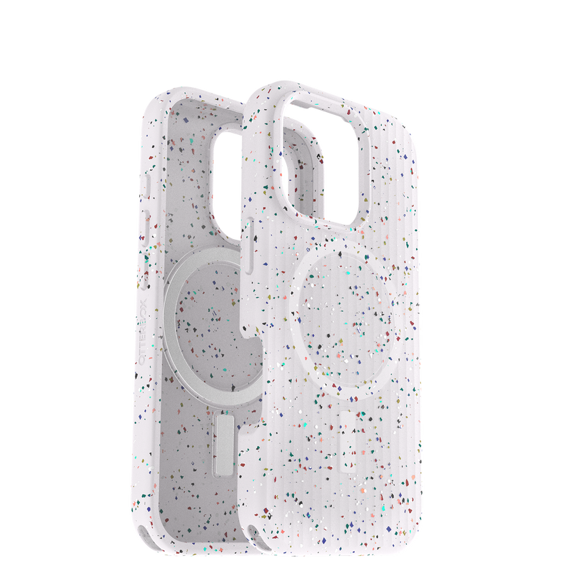 product image 1 - iPhone 16 Pro Funda Symmetry Series Core para MagSafe