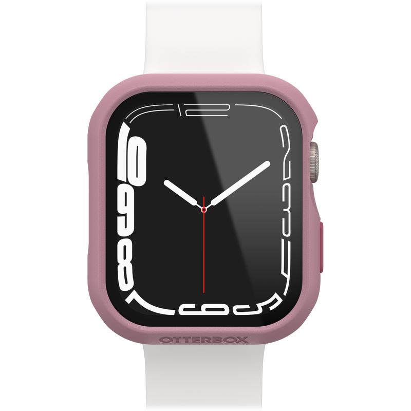 product image 3 - Apple Watch Series 9/8/7 Funda Eclipse Series con Screen Protector