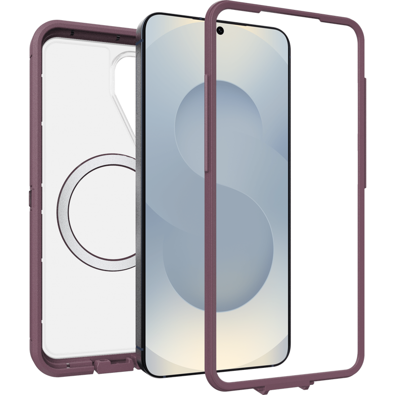 product image 3 - Coque Galaxy S26 Defender Series Pro XT