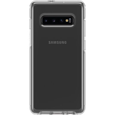 Symmetry Series Clear for Galaxy S10+