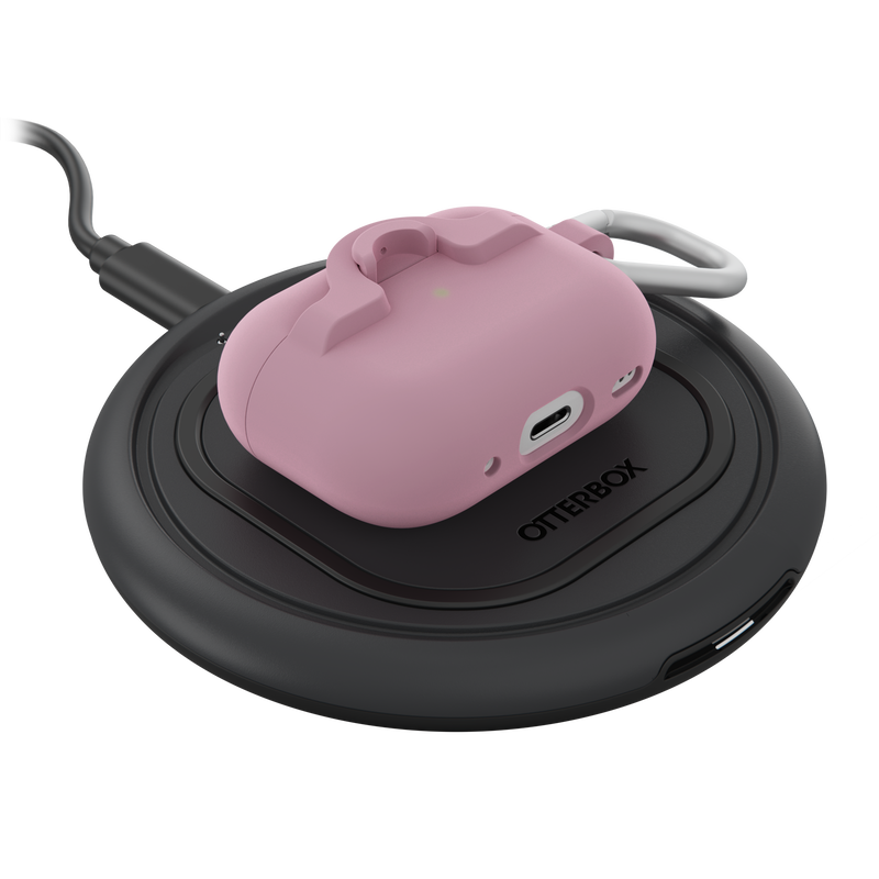 product image 5 - Apple Airpods Pro 1.a & 2.a gen Auriculare Funda