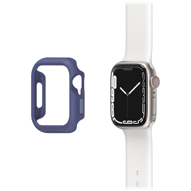 product image 2 - Coque Apple Watch Series 9/8/7 Watch Bumper