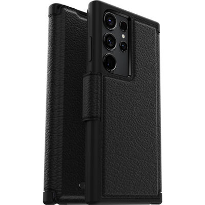 Galaxy S23 Ultra Coque | Strada Series