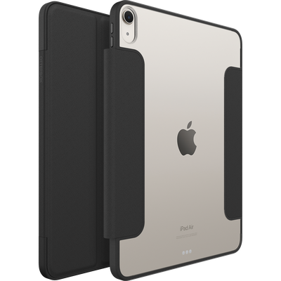 Coque iPad Air 11pouces (M3/M2), iPad Air (5e gén) et iPad Air (4e gén) | Symmetry Folio Series