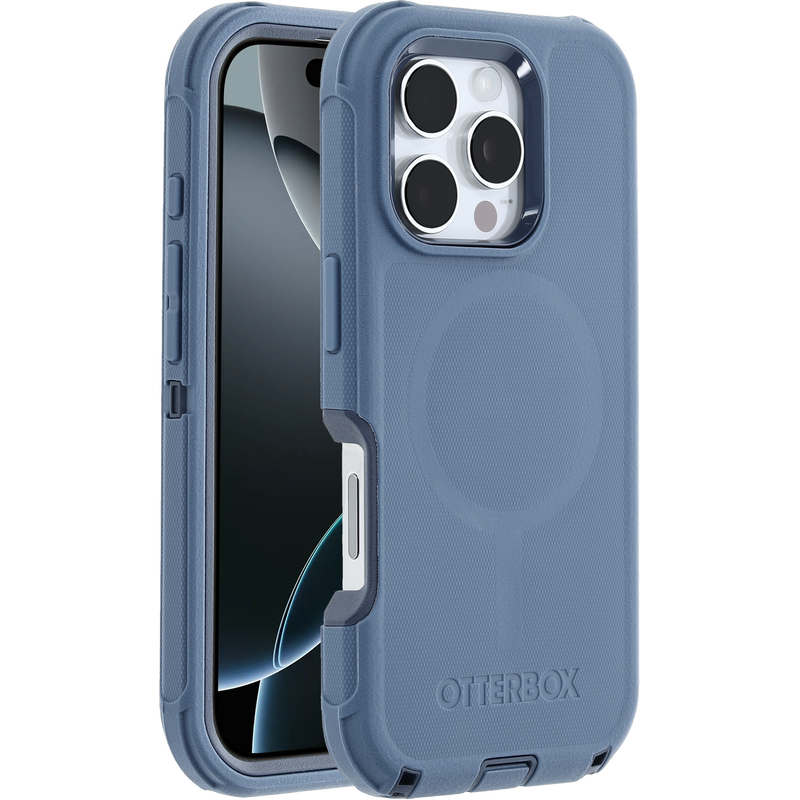 product image 2 - iPhone 16 Pro Funda Defender Series para MagSafe