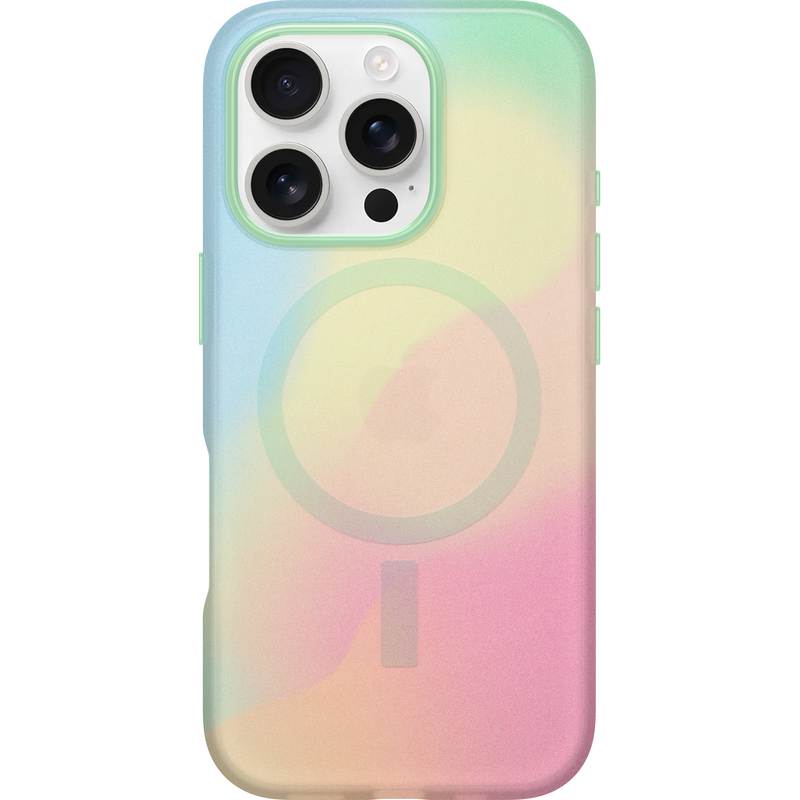 product image 2 - iPhone 16 Pro Funda Figura Series