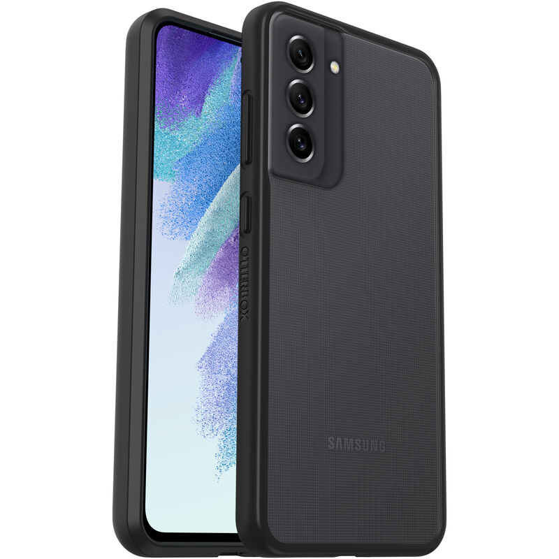product image 3 - Galaxy S21 FE 5G Funda React Series Funda