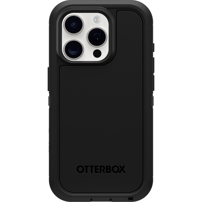 product image 2 - iPhone 15 Pro Funda Defender Series XT