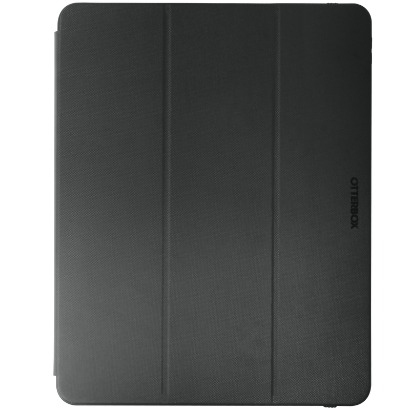 product image 2 - iPad Air 13" (M3/M2) Funda React Series Folio