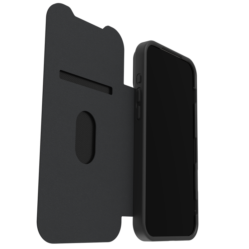 product image 4 - Coque iPhone 17 Pro Max React Series Folio