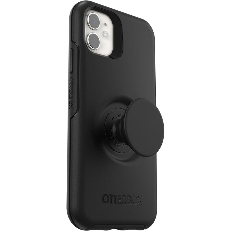 product image 2 - Coque iPhone 11 Pro Otter + Pop Symmetry Series