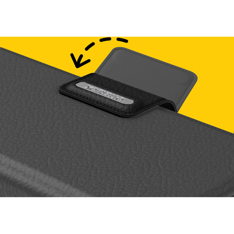 product image 3 - iPhone 14 Pro Max Hoesje Strada-serie-hoesje