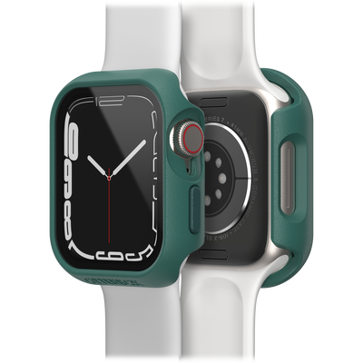 Apple Watch Series 8 et Apple Watch Series 7 Coque | Eclipse Coque
