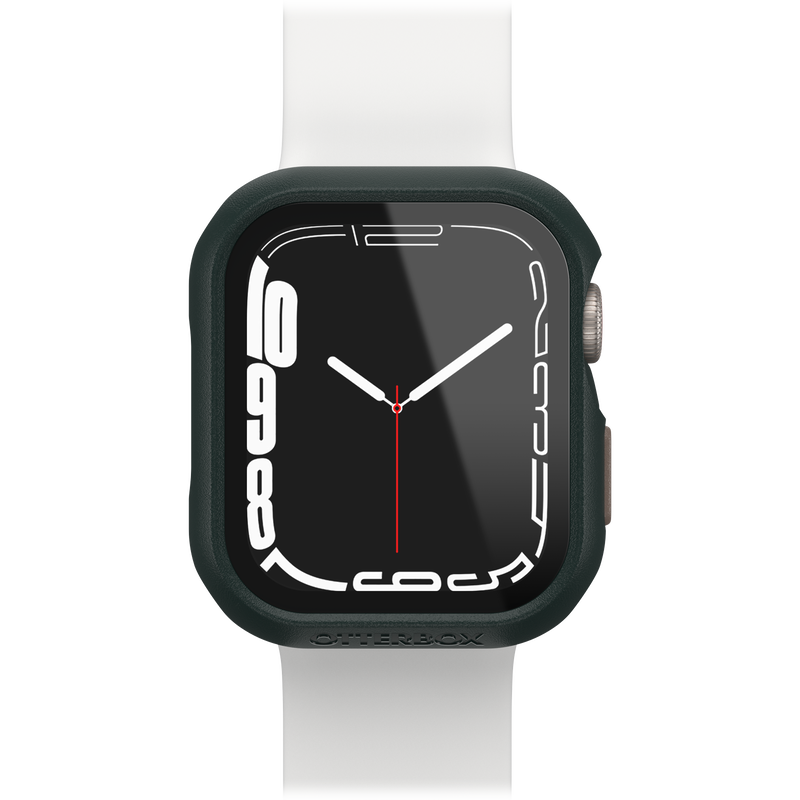 product image 3 - Apple Watch Series 9/8/7 Funda Eclipse Series con Screen Protector