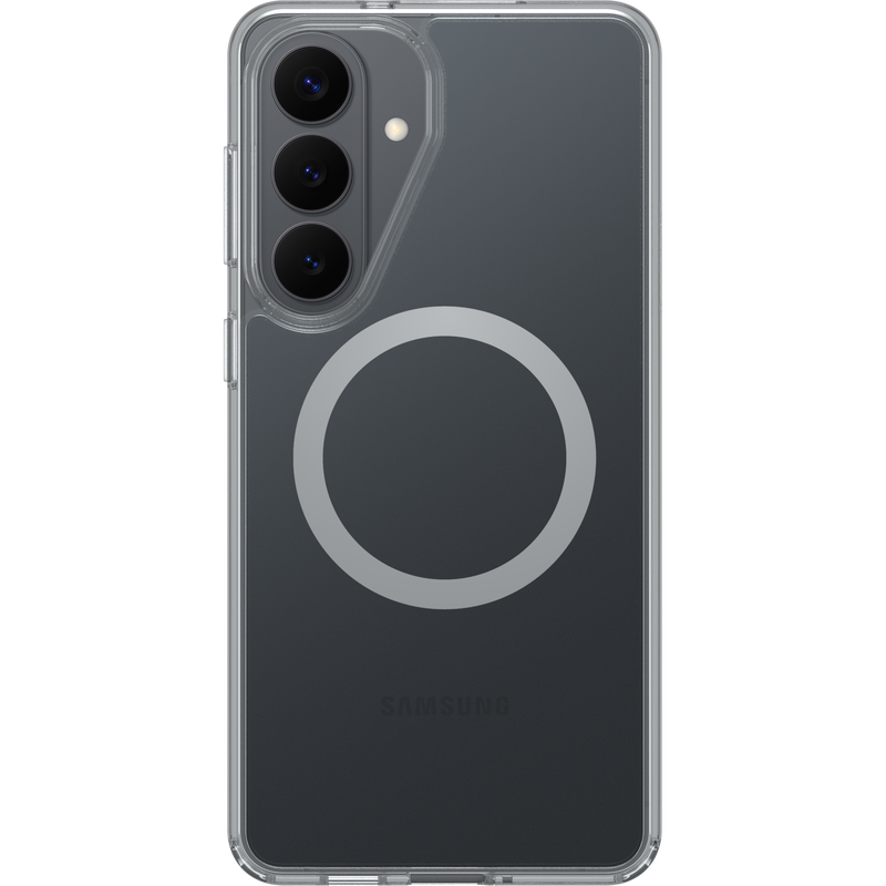 product image 2 - Coque Galaxy S26+ Symmetry Series Clear