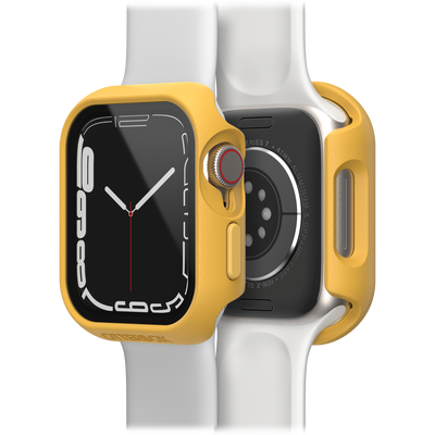 Apple Watch Serie 8 y Apple Watch Serie 7 Funda | Eclipse Funda