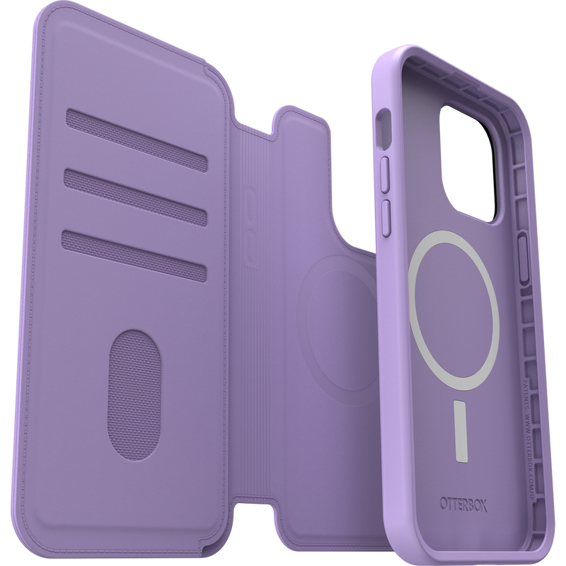 product image 3 - iPhone 14 Pro Max Folio Folio para MagSafe