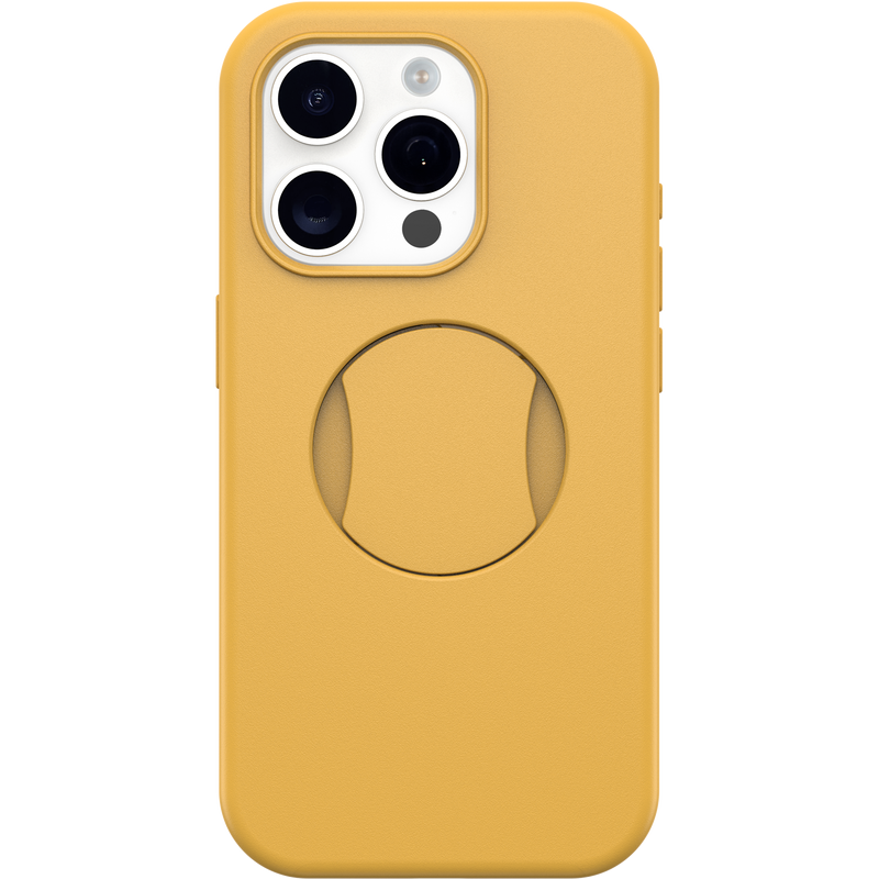 product image 2 - iPhone 15 Pro Funda OtterGrip Symmetry Series