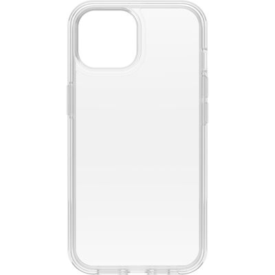 Coque iPhone 15 | Symmetry Clear Series
