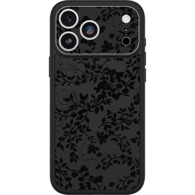 Coque iPhone 17 Pro Max | Symmetry Series avec Camera Control Gothic Revivial Collection