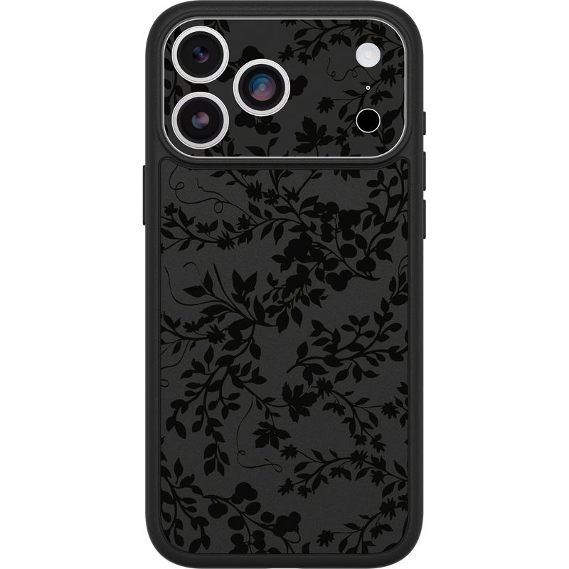 product image 1 - Coque iPhone 17 Pro Max Symmetry Series avec Camera Control Gothic Revivial Collection